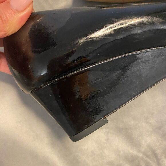 Michael Kors shoes, size 7 1/2 - Picture 4 of 9